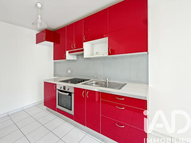 Vente Appartement 2 pièces 50 m2 Creteil