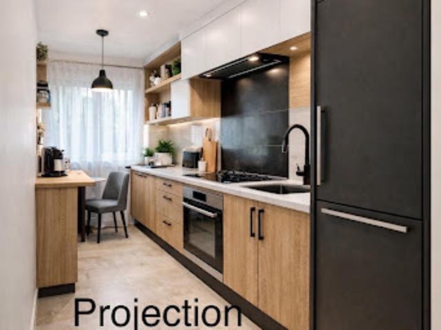 Vente Appartement 2 pièces 50 m2 Deville les rouen