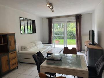 Vente Appartement 2 pièces 50 m2 Dieulefit