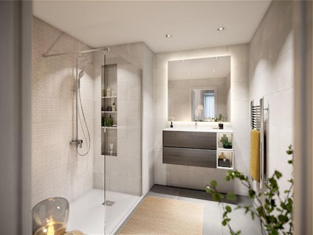 Vente Appartement 2 pièces 50 m2 Dijon