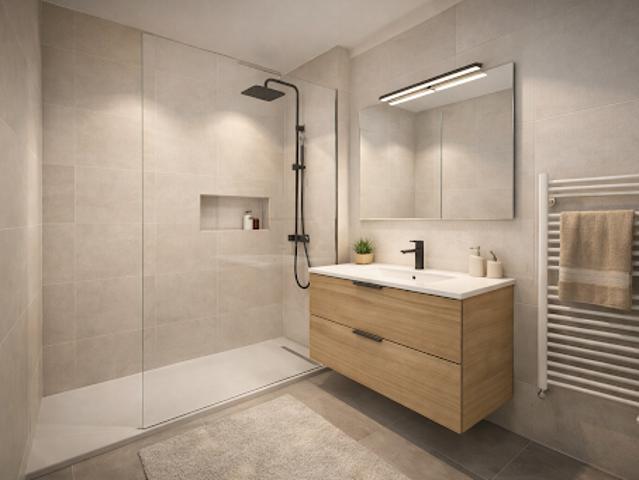 Vente Appartement 2 pièces 50 m2 Dijon