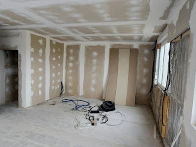 Vente Appartement 2 pièces 50 m2 Dorlisheim