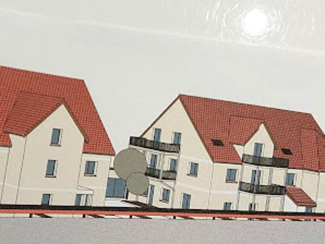 Vente Appartement 2 pièces 50 m2 Dorlisheim