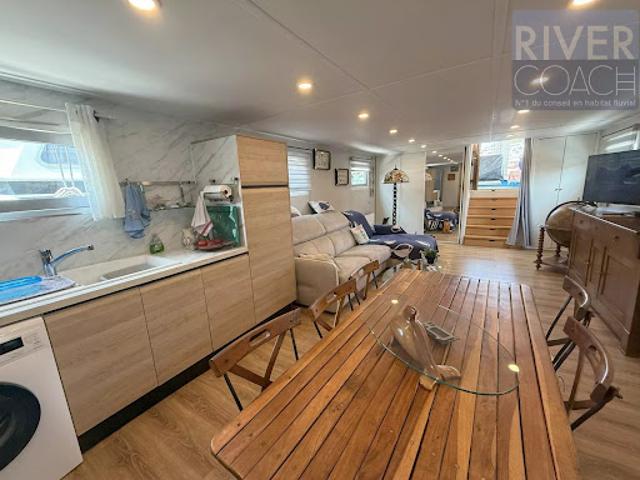 Vente Appartement 2 pièces 50 m2 Draveil
