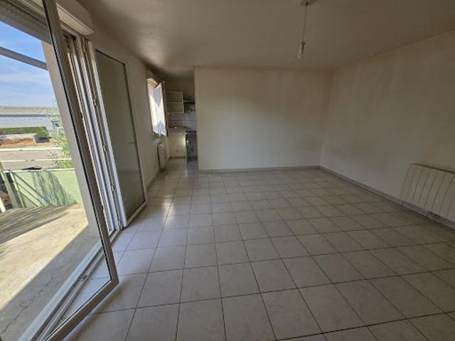 Vente Appartement 2 pièces 50 m2 Eaunes