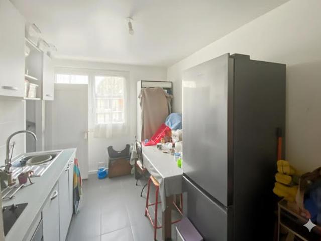 Vente Appartement 2 pièces 50 m2 Epinay sur Seine