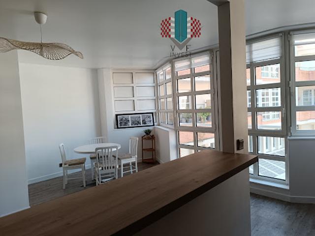 Vente Appartement 2 pièces 50 m2 Evreux