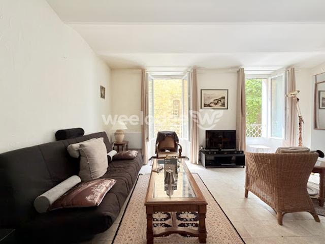 Vente Appartement 2 pièces 50 m2 Fayence