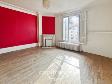 Vente Appartement 2 pièces 50 m2 Fontenay sous Bois