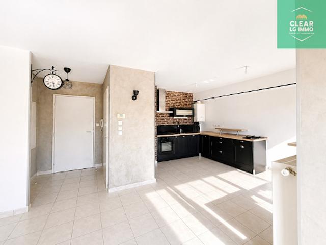 Vente Appartement 2 pièces 50 m2 Florange