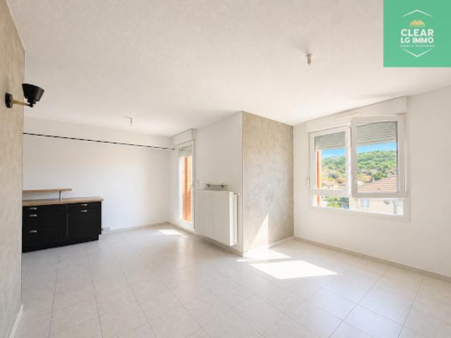 Vente Appartement 2 pièces 50 m2 Florange