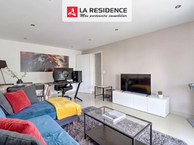 Vente Appartement 2 pièces 50 m2 Frejus