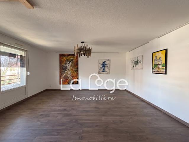 Vente Appartement 2 pièces 50 m2 Gap