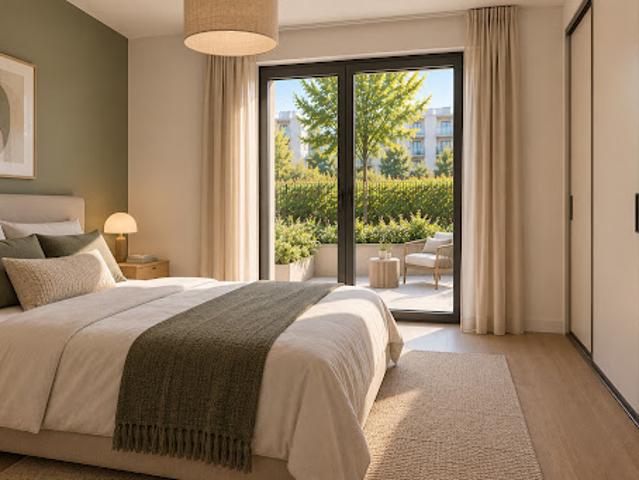 Vente Appartement 2 pièces 50 m2 Genas