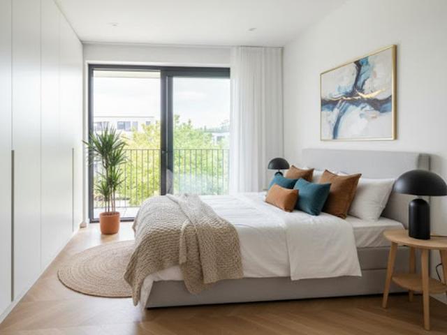 Vente Appartement 2 pièces 50 m2 Gennevilliers