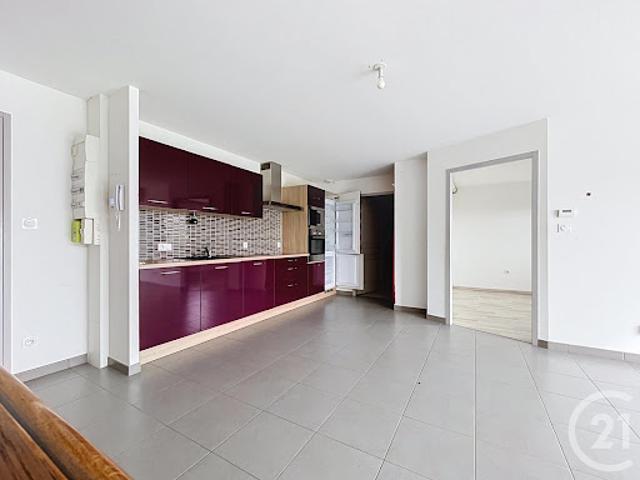 Vente Appartement 2 pièces 50 m2 Golbey