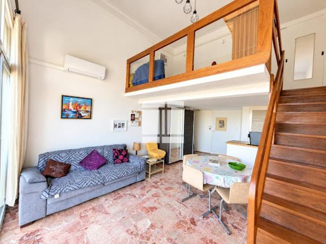 Vente Appartement 2 pièces 50 m2 Grosseto Prugna