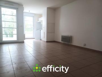 Vente Appartement 2 pièces 50 m2 Herblay sur Seine