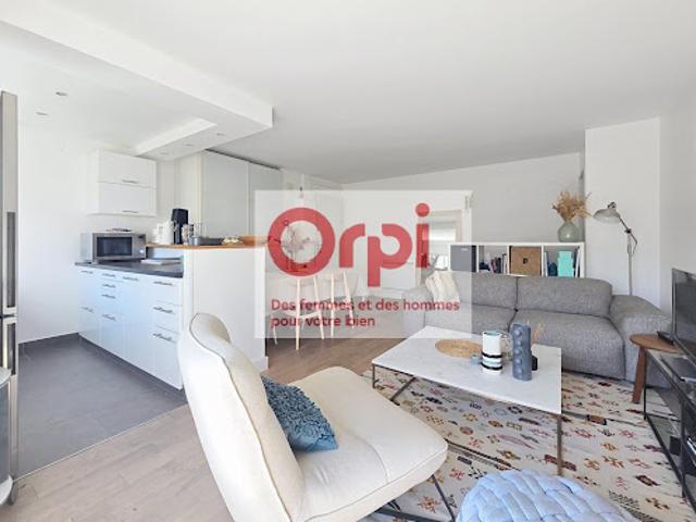 Vente Appartement 2 pièces 50 m2 Issy les Moulineaux