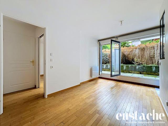 Vente Appartement 2 pièces 50 m2 Issy les Moulineaux
