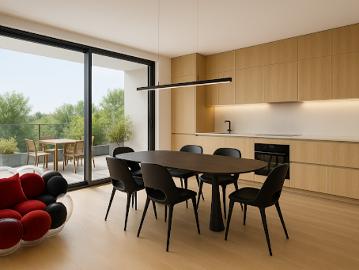 Vente Appartement 2 pièces 50 m2 Ittenheim