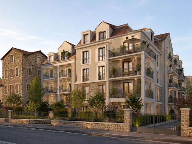 Vente Appartement 2 pièces 50 m2 Ivry sur Seine