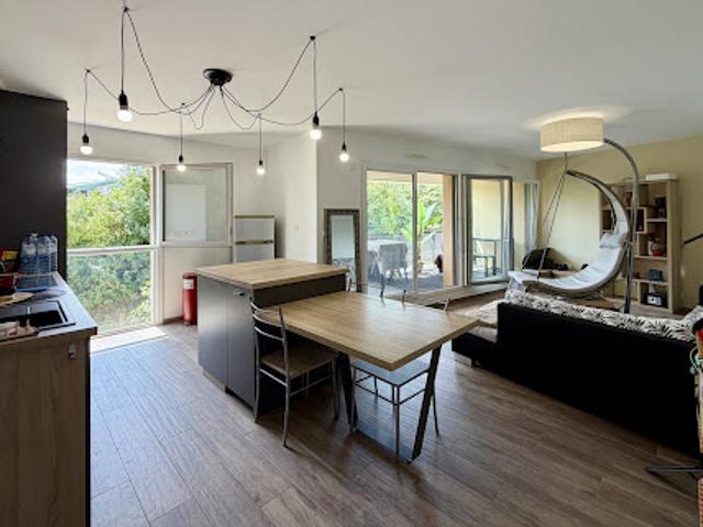 Vente Appartement 2 pièces 50 m2 Kanfen