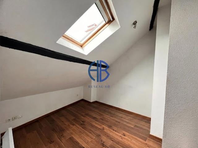 Vente Appartement 2 pièces 50 m2 La Tour du Pin