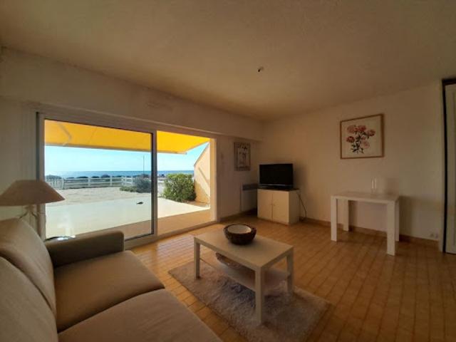 Vente Appartement 2 pièces 50 m2 La Turballe
