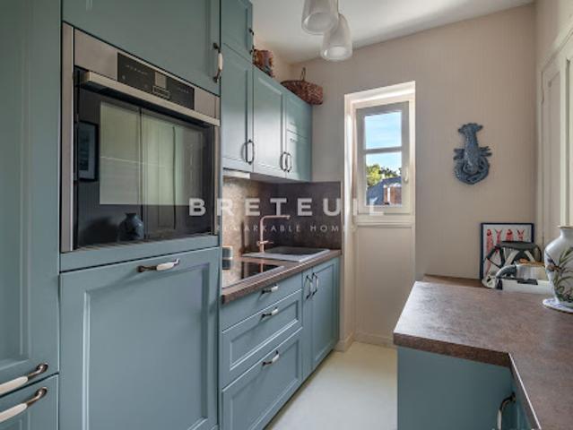 Vente Appartement 2 pièces 50 m2 La Baule Escoublac