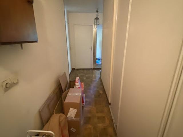Vente Appartement 2 pièces 50 m2 La Ferté sous Jouarre
