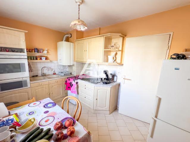 Vente Appartement 2 pièces 51.67 m2 La Grande Motte