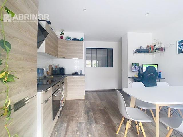 Vente Appartement 2 pièces 50 m2 Lambersart