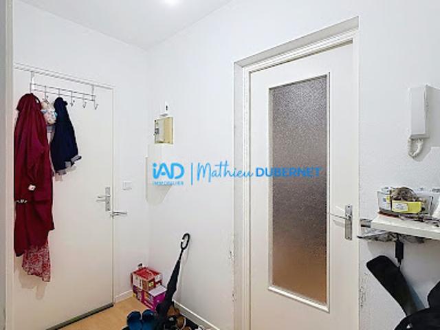 Vente Appartement 2 pièces 50 m2 Lambersart