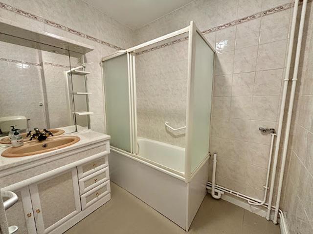 Vente Appartement 2 pièces 50 m2 Lanester