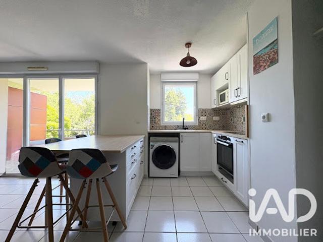 Vente Appartement 2 pièces 50 m2 Langon