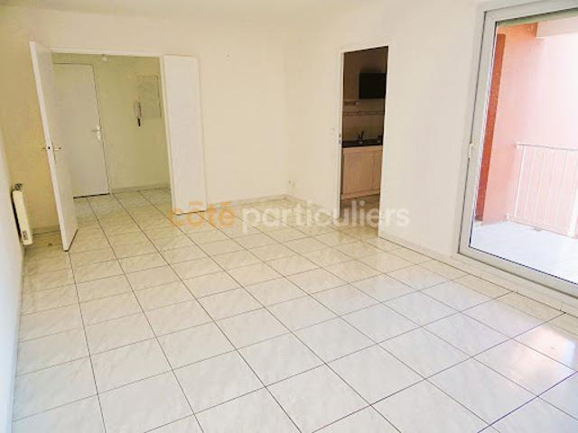 Vente Appartement 2 pièces 50 m2 Lattes