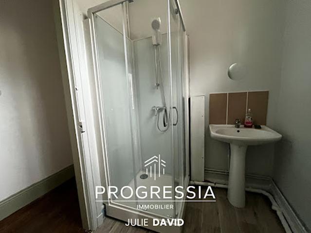 Vente Appartement 2 pièces 50 m2 Le Havre
