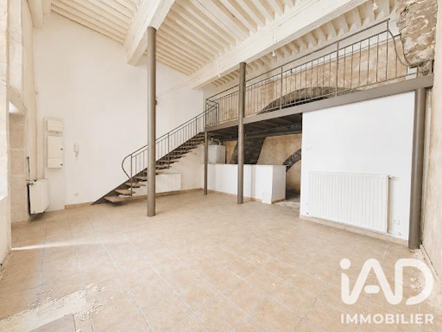 Vente Appartement 2 pièces 50 m2 Le Puy en Velay