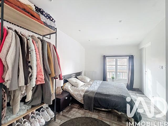 Vente Appartement 2 pièces 50 m2 Le Puy en Velay