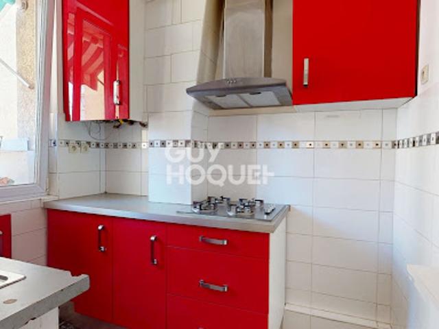 Vente Appartement 2 pièces 50 m2 Les Lilas