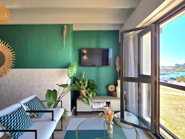 Vente Appartement 2 pièces 50 m2 Les Sables d'Olonne