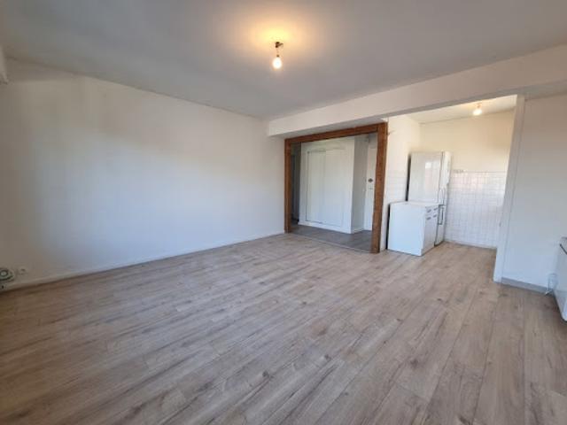 Vente Appartement 2 pièces 50 m2 Lescar