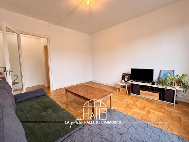 Vente Appartement 2 pièces 50 m2 Limoges