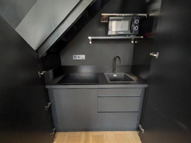 Vente Appartement 2 pièces 50 m2 Lille