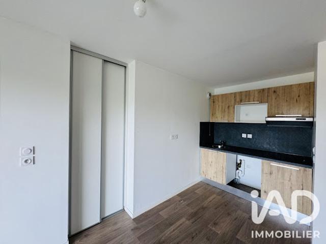 Vente Appartement 2 pièces 50 m2 Lille