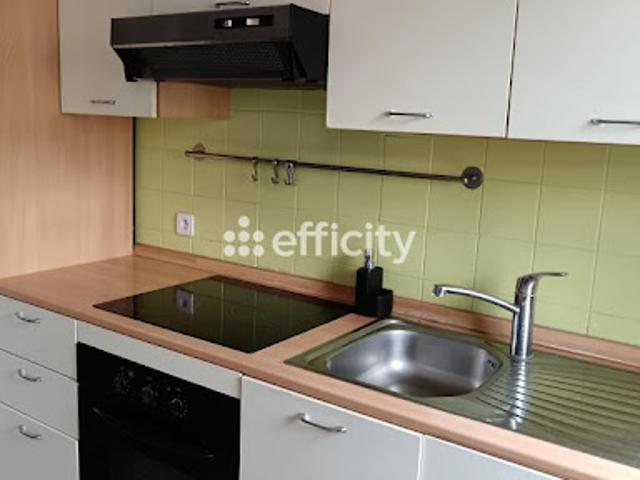 Vente Appartement 2 pièces 50.5 m2 Lille