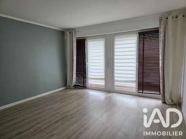 Vente Appartement 2 pièces 50 m2 Livry Gargan