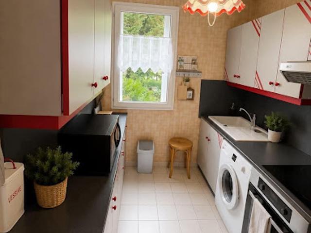 Vente Appartement 2 pièces 50 m2 Lizy sur Ourcq