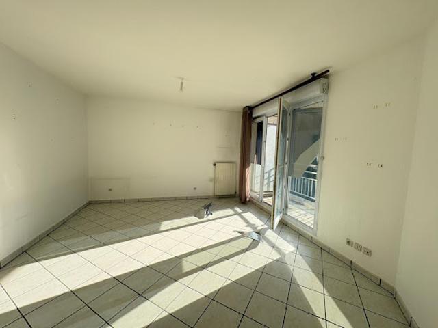 Vente Appartement 2 pièces 50 m2 Lyon 3ème